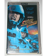 Sony PSP UMD VIDEO - STARSHIP TROOPERS  - $24.61 CAD