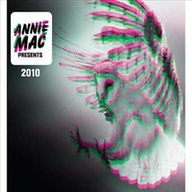 Various Artists : Annie Mac Presents... 2010 CD 2 discs (2010) Pre-Owned - £11.42 GBP