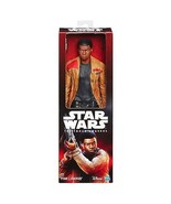 Star Wars the Force Awakens 12&quot; Finn (Jakku) Action Figure - $19.99