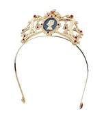 Disney Store Princess Snow White Jewel Crown Tiara - New - £15.97 GBP