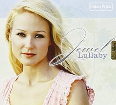 Lullaby [Audio CD] Jewel - $24.99