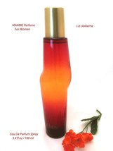 Mambo By Liz Claiborne For Women EDP Spray 3.4 oz / 100 ml New without Box - $17.81