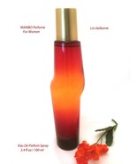 Mambo By Liz Claiborne For Women EDP Spray 3.4 oz / 100 ml New without Box - $24.19 CAD