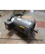 Baldor. Cat VM3616 7.5 HP 3ph Electric Motor 184TC Fr. 3450 RPM 208-230/... - €342,57 EUR