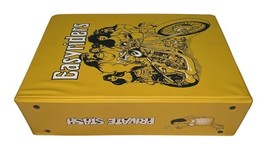 1992 Easyriders Magazines Lot in Binder – 10 Issues Feb-May, Jul-Dec Motorcycle image 6