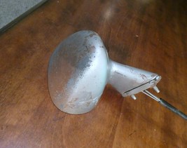 1973 1977 Buick Olds Pontiac Drivers Sport Remote Side View Mirror - $99.00