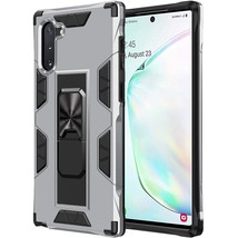 Samsung Galaxy Note 10 Case Galaxy Note 10 5G Case Military Grade Shockproof Wit - £20.27 GBP