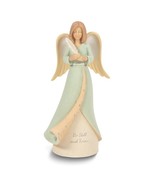 Foundations Be Still and Know Angel Figurine - €52,33 EUR