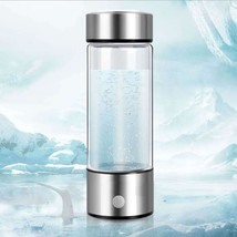 Portable Ionized Water Cup Hydrogen Bottle - £38.67 GBP+