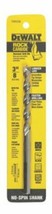 DEWALT Rock Carbide DW5230 3/8&quot; X 6&quot; Hammer &amp; Percussion Drill Bits (3/8... - £7.01 GBP