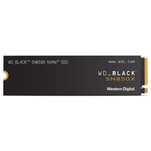 4Tb Sn850X Nvme Internal Gaming Ssd Solid State Drive - Gen4 Pcie, M.2 2... - $420.84