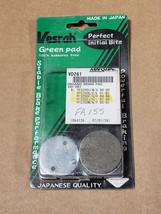 VESRAH - VD-261 Organic Brake Pads, Yamaha - $18.99