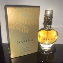 Avon - Maxima - Eau de Parfum - 50 ml - Vapo - $60.00