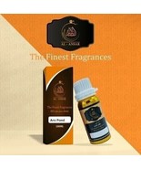 Al Ansar Oil Finest Perfume Concentrated 100ml Aro Pond Perfume  Fragrance - £29.40 GBP