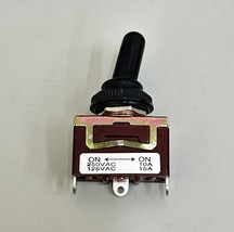 Winker Switch Shoprider Pishiang On-On toggle switch 889SL 889XL 778XL Cordoba 