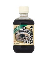 Kikkoman Soba Tsuyu 10oz (pack Of 2) - $87.26 CAD