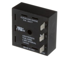 Cleveland TH3L103SC Timer Solid State 3Second Delay 120VAC fits for 21-C... - $259.58