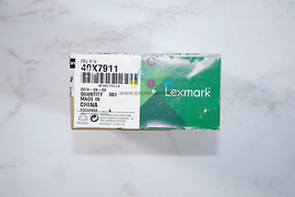 New OEM Lexmark CX825 CX860 XC8155 XC8160 XC8163 Media size sensor 40X7911 - £15.03 GBP