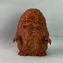 Critters movie figure - brown, New - $730.48 MXN
