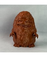 Critters movie figure - brown, New - $729.12 MXN