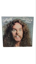 Ted Nugent-Cat Scratch Fever 12&quot; LP Hard Rock 1977 JE-34700 vinyl record... - $180.07 MXN