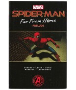 Spider-Man: Far From Home Prelude (2019) *Marvel Comics / TPB / 112 Pages* - €12,15 EUR
