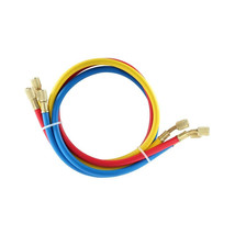 Everwell - Charging Hose Set Only For R410A. 60 in/152 cm. 800 PSI - $622.30 MXN