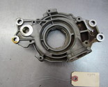 Engine Oil Pump From 2011 Chevrolet Tahoe Hybrid 6.0 - $30.00