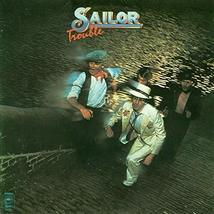 Sailor - Trouble - Epic - 65 129, Bertelsmann Club - 65 129 [Vinyl] Sailor - £34.03 GBP