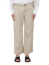 Nili Lotan yanic cargo pant in Sandstone - size 6 - £181.73 GBP