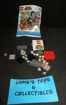 Lego Super Mario Series 2 Thwimp 71386 Building Polybag Pack Toy Set 24 ... - $15.41