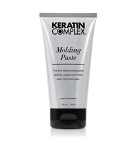 Keratin Complex Molding Paste, 5oz