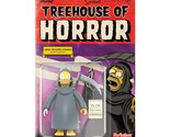 The Simpsons Treehouse Of Horror Grim Reaper Homer - 3.75&quot; The Simpsons ... - £28.08 GBP