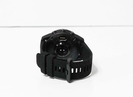 Garmin fēnix 7 Solar GPS Watch - Slate Gray/Black 010-02540-10 image 5
