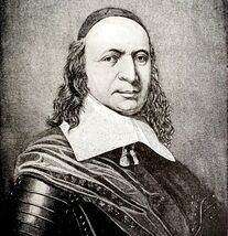 Peter Stuyvesant 1899 Victorian American History Art Netherland Ephemera... - $10.00