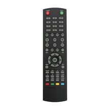 Xk-231A Remote Control Replacement Compatible With Rca Tv Rlded4016A-H Rcrlded00 - £14.47 GBP