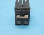 Murray Siemens MP230 Circuit Breaker 2 Pole 30 Amps 120/240 VAC Used - $8.99