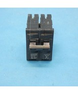 Murray Siemens MP230 Circuit Breaker 2 Pole 30 Amps 120/240 VAC Used - $165.19 MXN