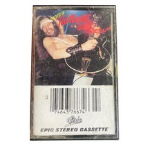 TED NUGENT “Great Gonzos! The Best of Ted Nugent. Cassette. - £3.99 GBP