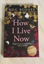 How I Live Now By Rosoff, Meg Paperback (2005) - £2.25 GBP