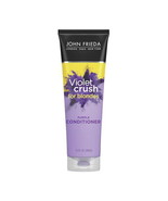 John Frieda Violet Crush Purple Conditioner (8.3 Fl Oz) - $11.88