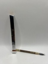 Lancome Brow Shaping Powder Pencil/Crayon - 03 Light Brown  NIB - £25.68 GBP
