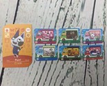 Game Cards Compatible with Wii U and Handheld System NFC Reader 7pk - $42.75