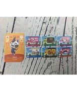 Game Cards Compatible with Wii U and Handheld System NFC Reader 7pk - £33.77 GBP
