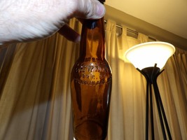 German Brewing Company Beer Bottle Cumberland, MD - €18,23 EUR
