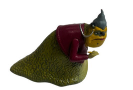 Monsters Inc ROZ Slug Monster Pvc Figure 4&quot; Disney Figurine Cake Topper ... - $21.78