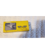 Vintage Cutting &amp; Sewing Side Cutter II Model R-CT10 Japan - $8.04 CAD