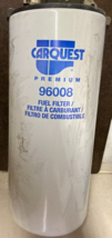 Carquest Fuel filter Spin-on #96008 - $27.00