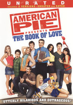 American Pie Presents: The Book Of Love DVD Pre-Owned Region 2 - £23.88 GBP
