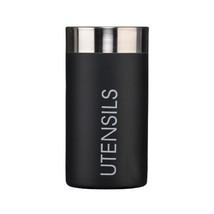 Premier Housewares Liberty Utensil Holder - Black  - $22.00